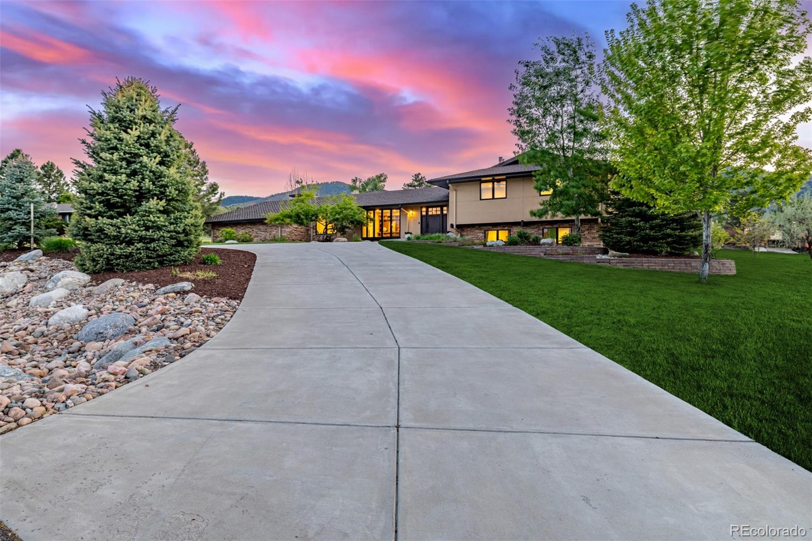 5727 Colorow Drive Morrison CO 80465