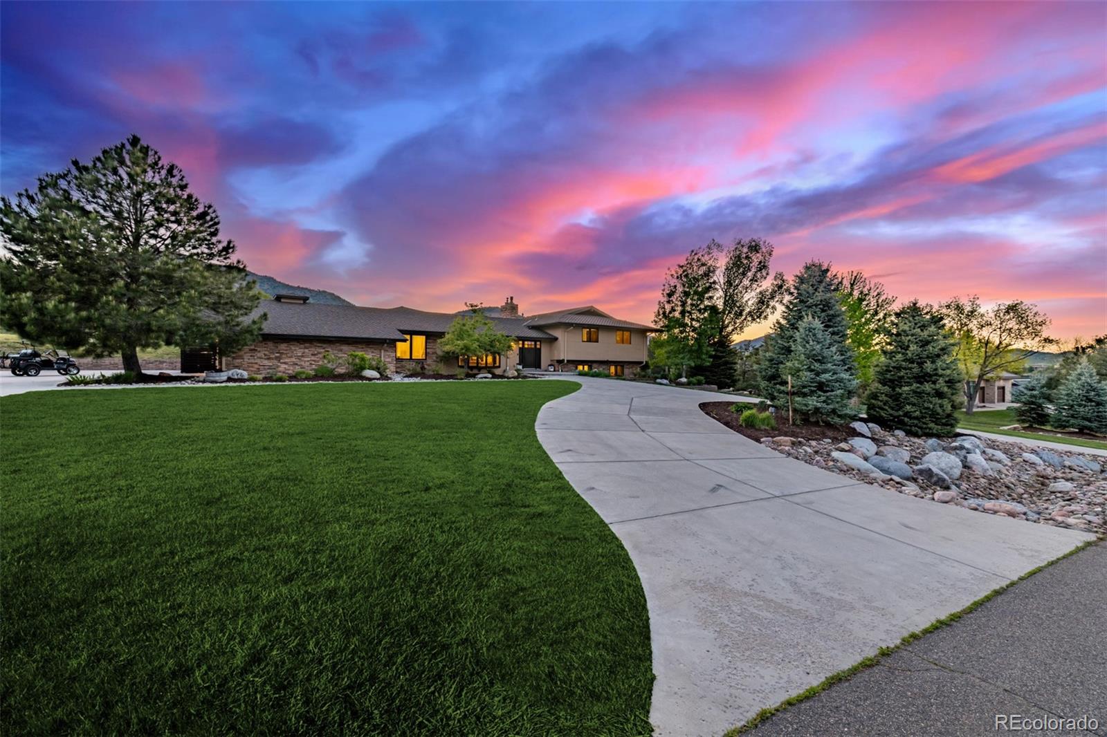 5727 Colorow Drive Morrison CO 80465