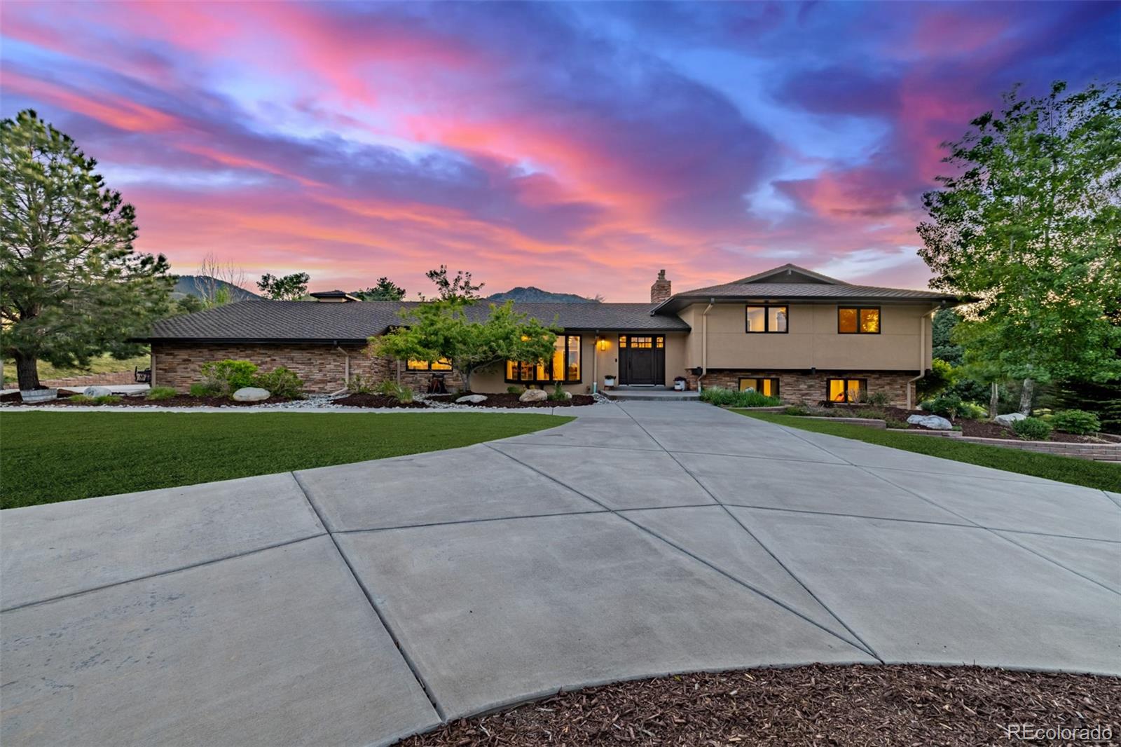 5727 Colorow Drive Morrison CO 80465
