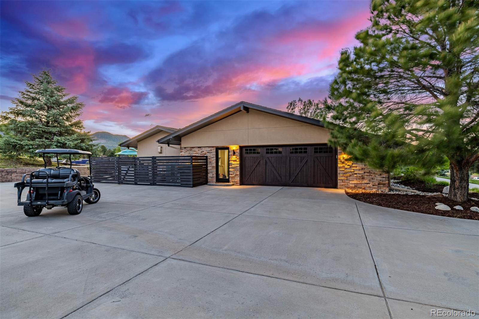 5727 Colorow Drive Morrison CO 80465