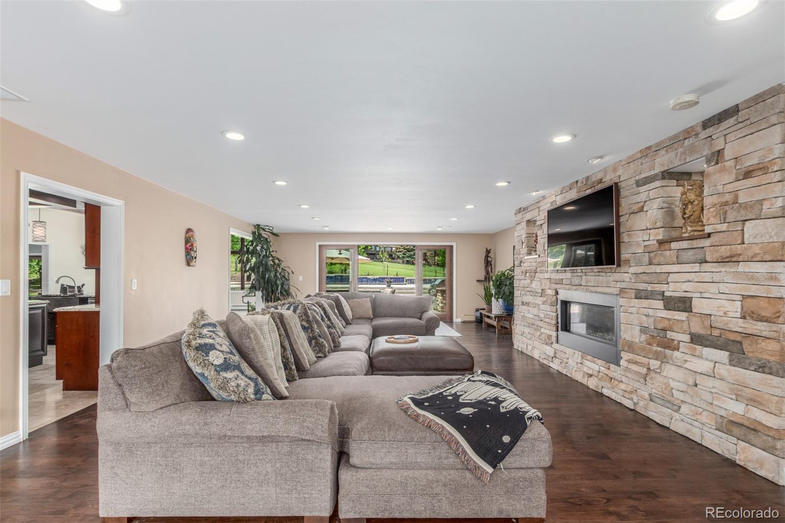 5727 Colorow Drive Morrison CO 80465