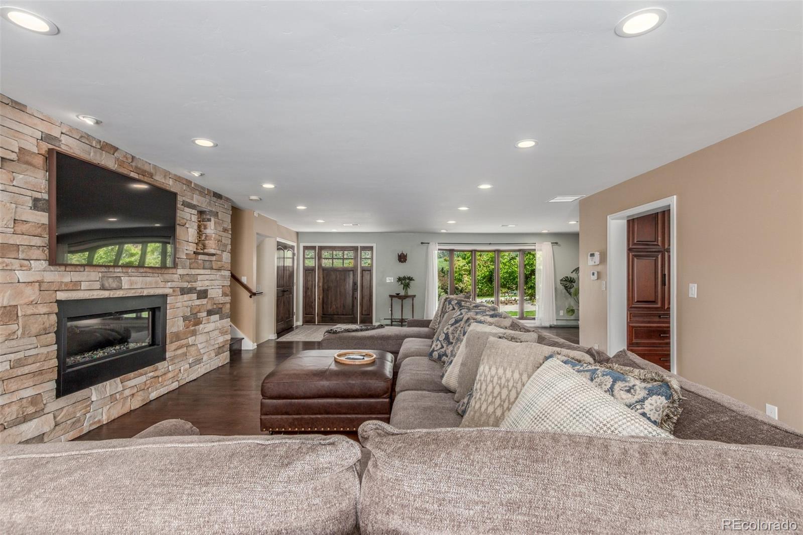 5727 Colorow Drive Morrison CO 80465