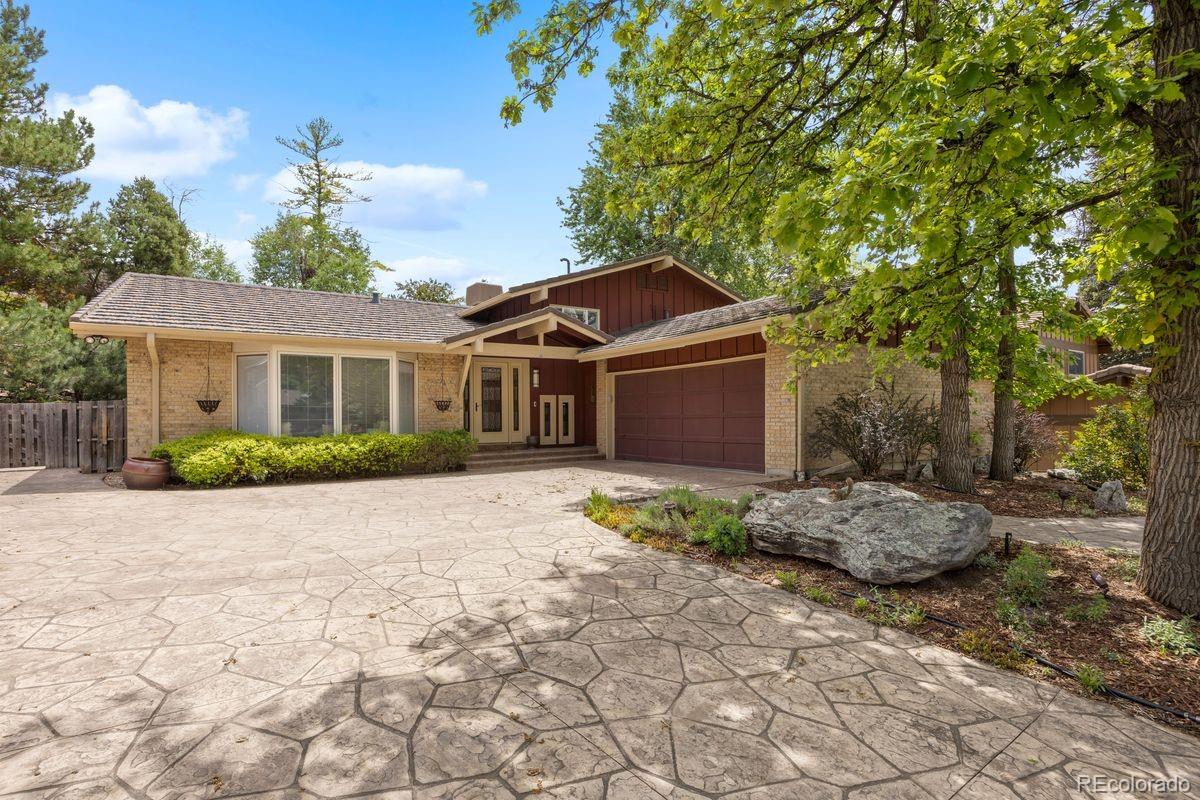 6528 S Oneida Court Centennial CO 80111