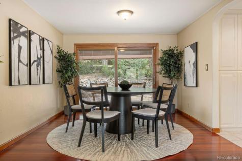6528 S Oneida Court Centennial CO 80111