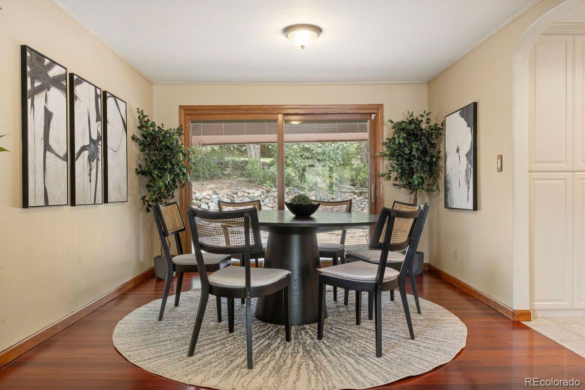 6528 S Oneida Court Centennial CO 80111