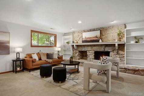 6528 S Oneida Court Centennial CO 80111