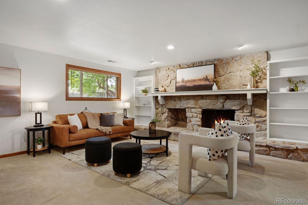 6528 S Oneida Court Centennial CO 80111