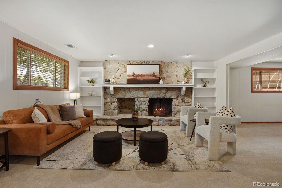 6528 S Oneida Court Centennial CO 80111