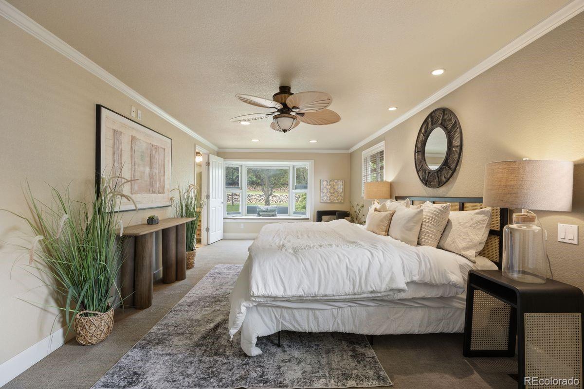 6528 S Oneida Court Centennial CO 80111