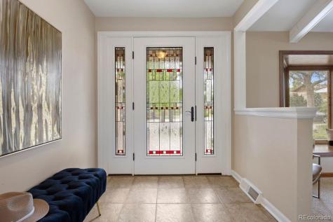 6528 S Oneida Court Centennial CO 80111