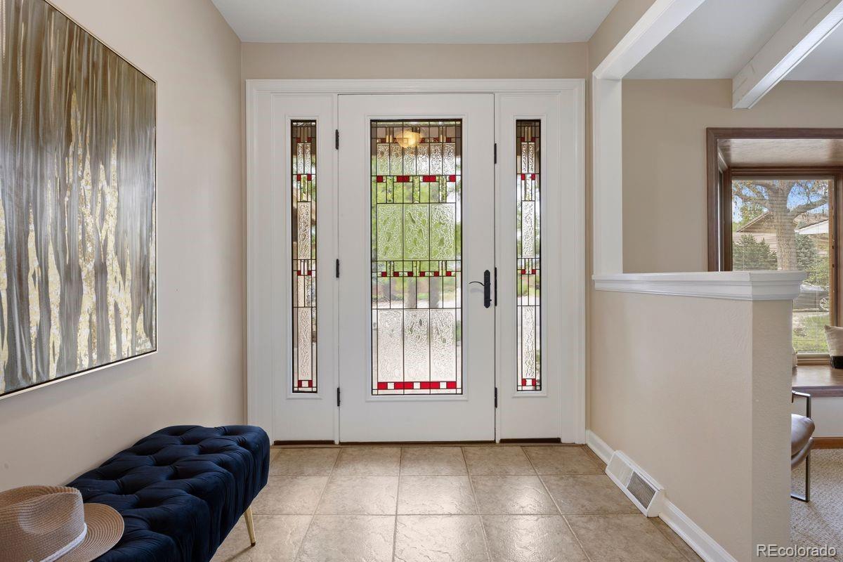 6528 S Oneida Court Centennial CO 80111