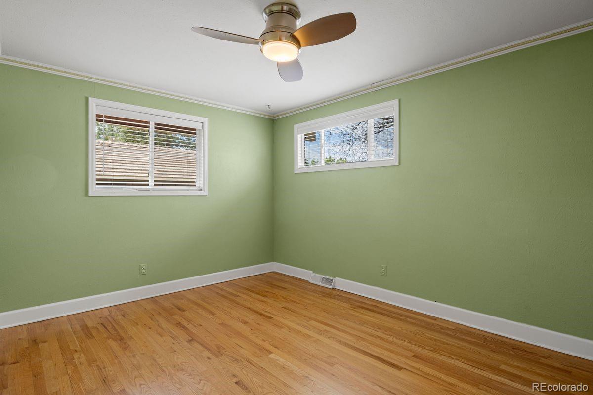 6528 S Oneida Court Centennial CO 80111