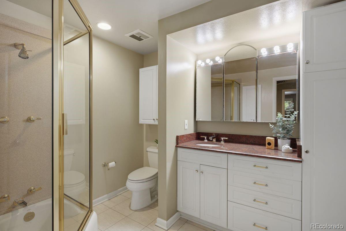 6528 S Oneida Court Centennial CO 80111