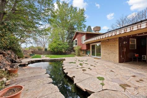 6528 S Oneida Court Centennial CO 80111
