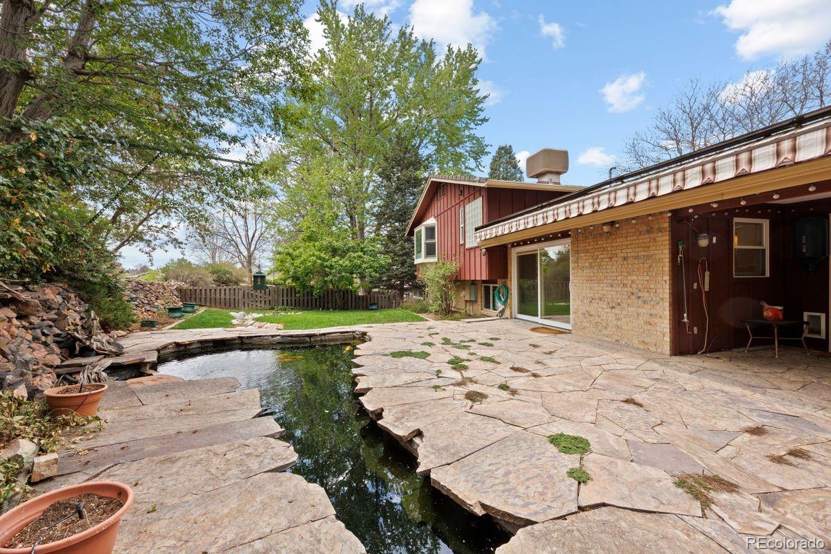 6528 S Oneida Court Centennial CO 80111