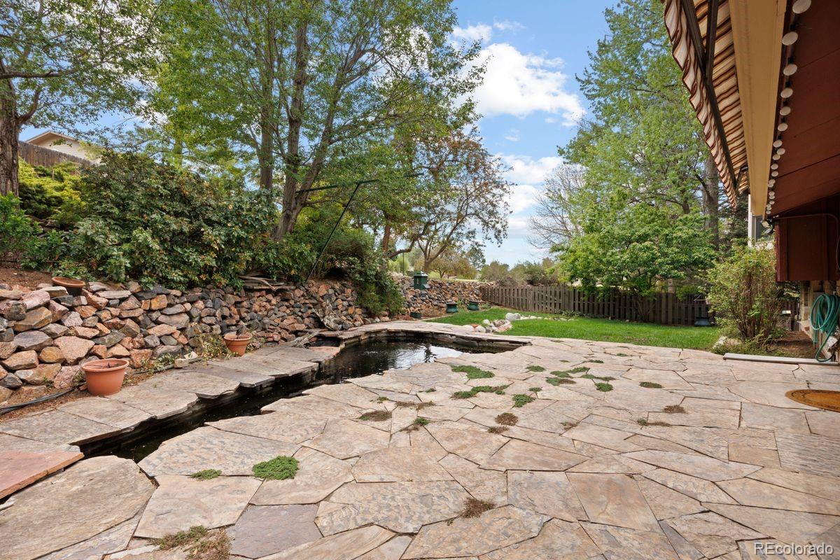 6528 S Oneida Court Centennial CO 80111