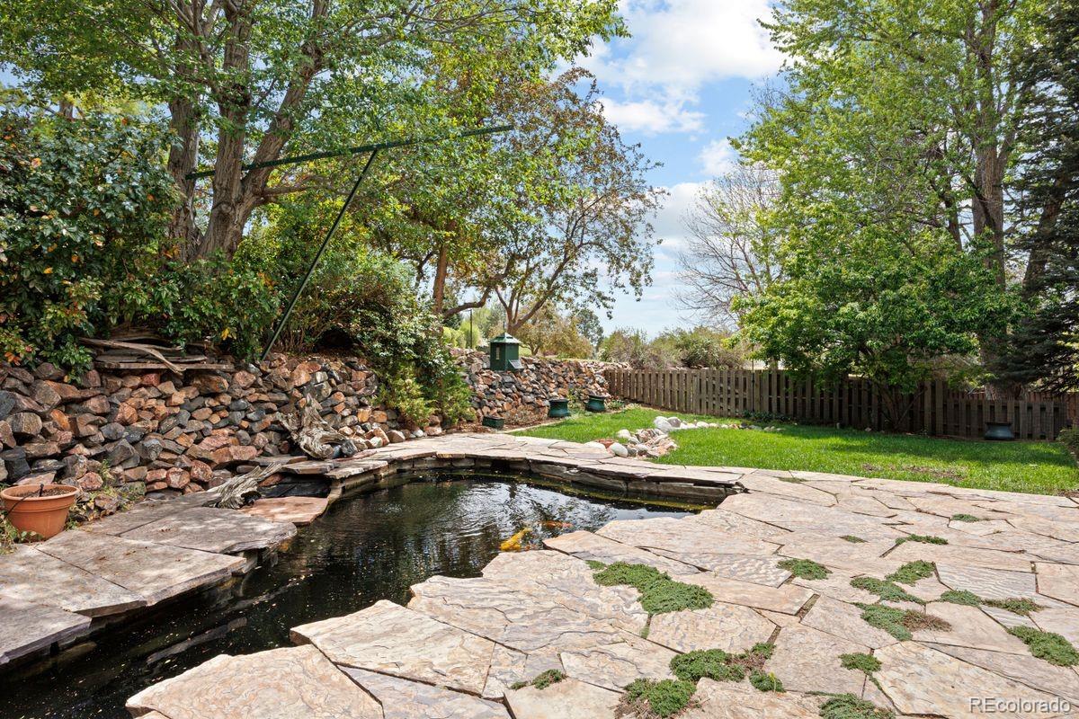 6528 S Oneida Court Centennial CO 80111