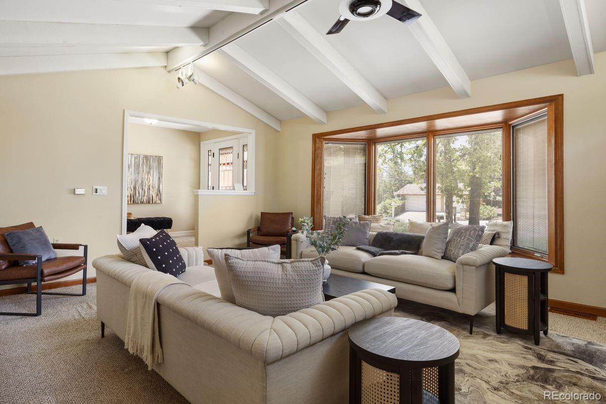6528 S Oneida Court Centennial CO 80111