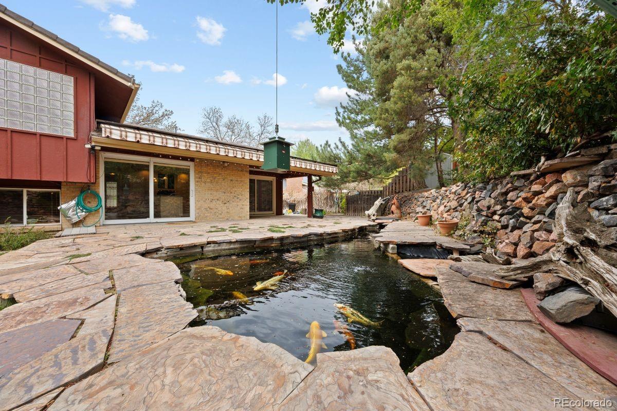 6528 S Oneida Court Centennial CO 80111