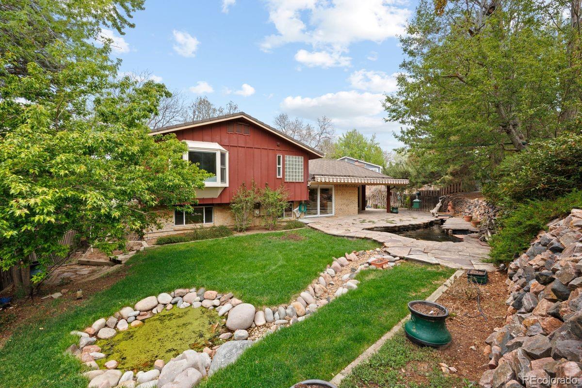 6528 S Oneida Court Centennial CO 80111