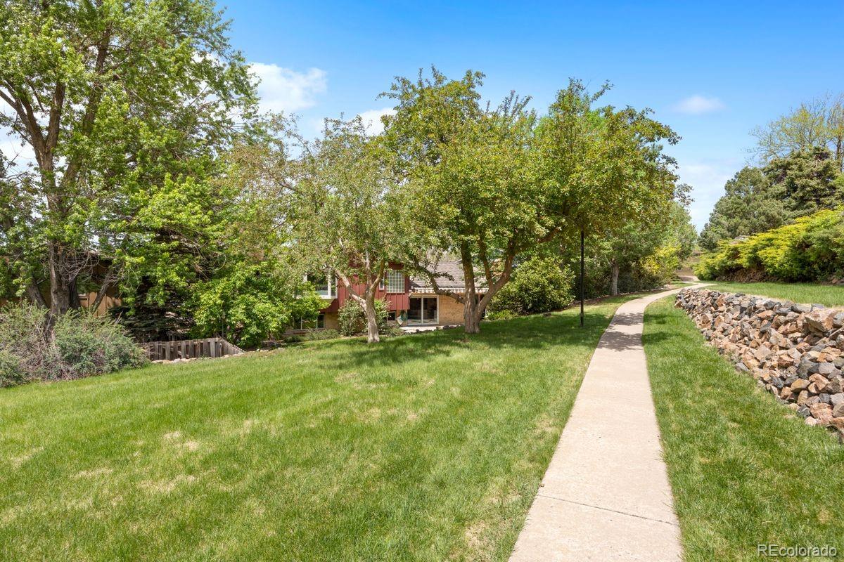 6528 S Oneida Court Centennial CO 80111