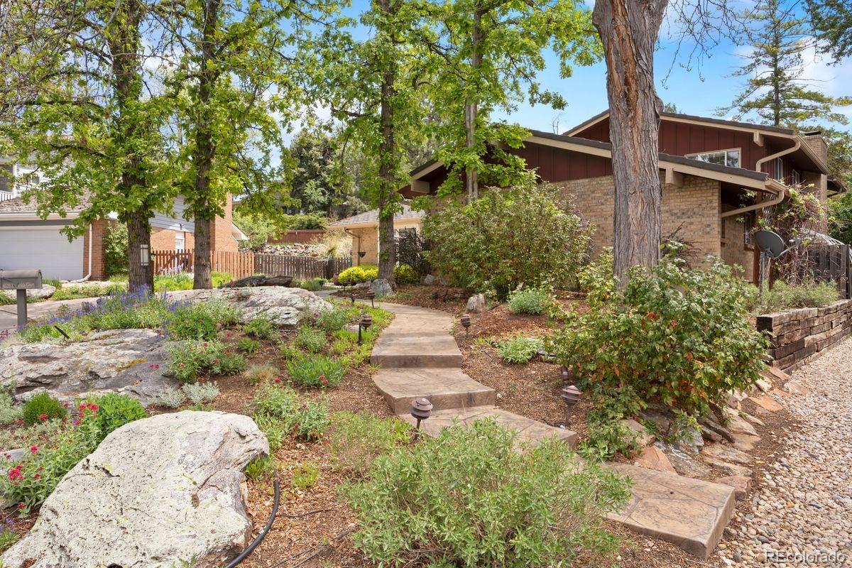 6528 S Oneida Court Centennial CO 80111
