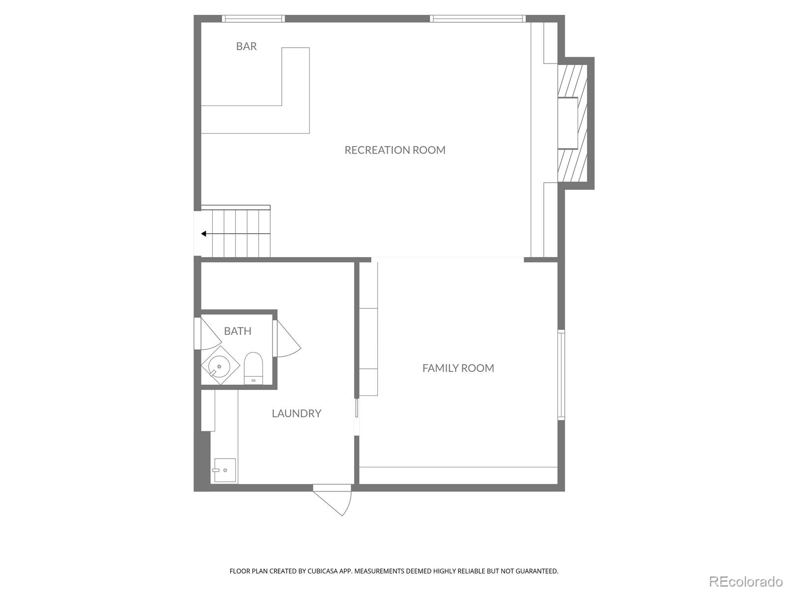 6528 S Oneida Court Centennial CO 80111