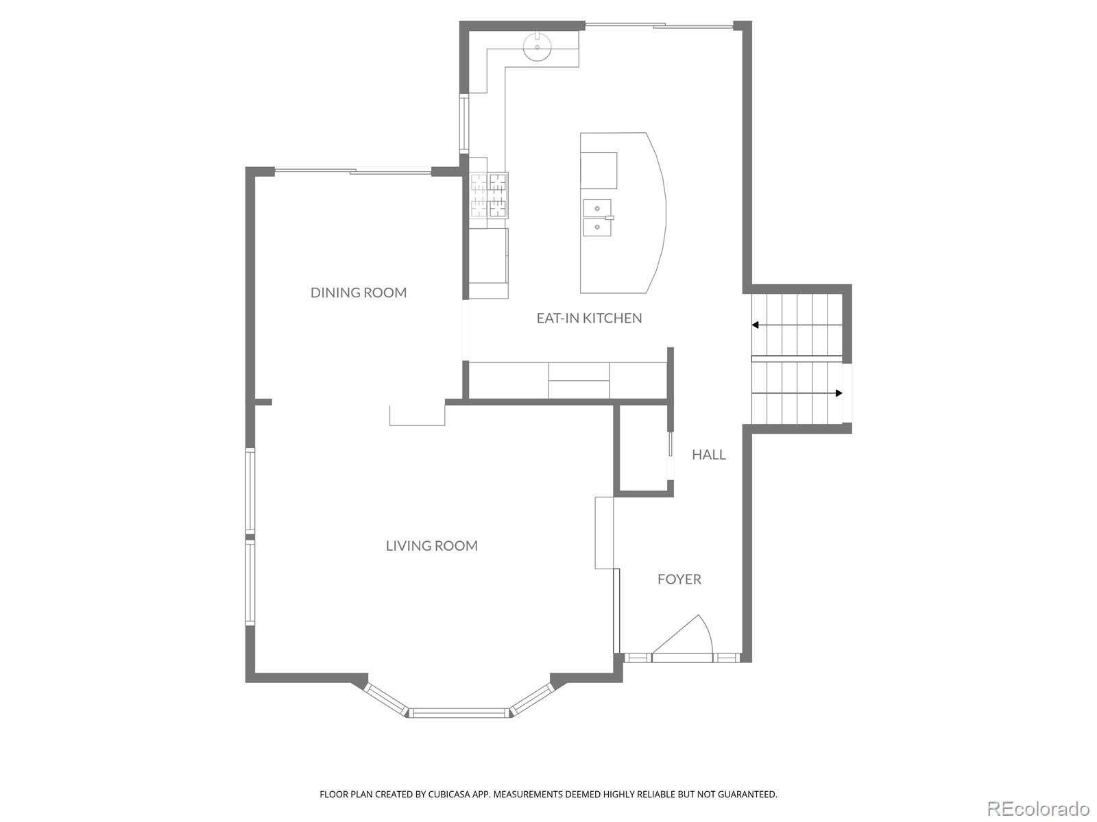 6528 S Oneida Court Centennial CO 80111