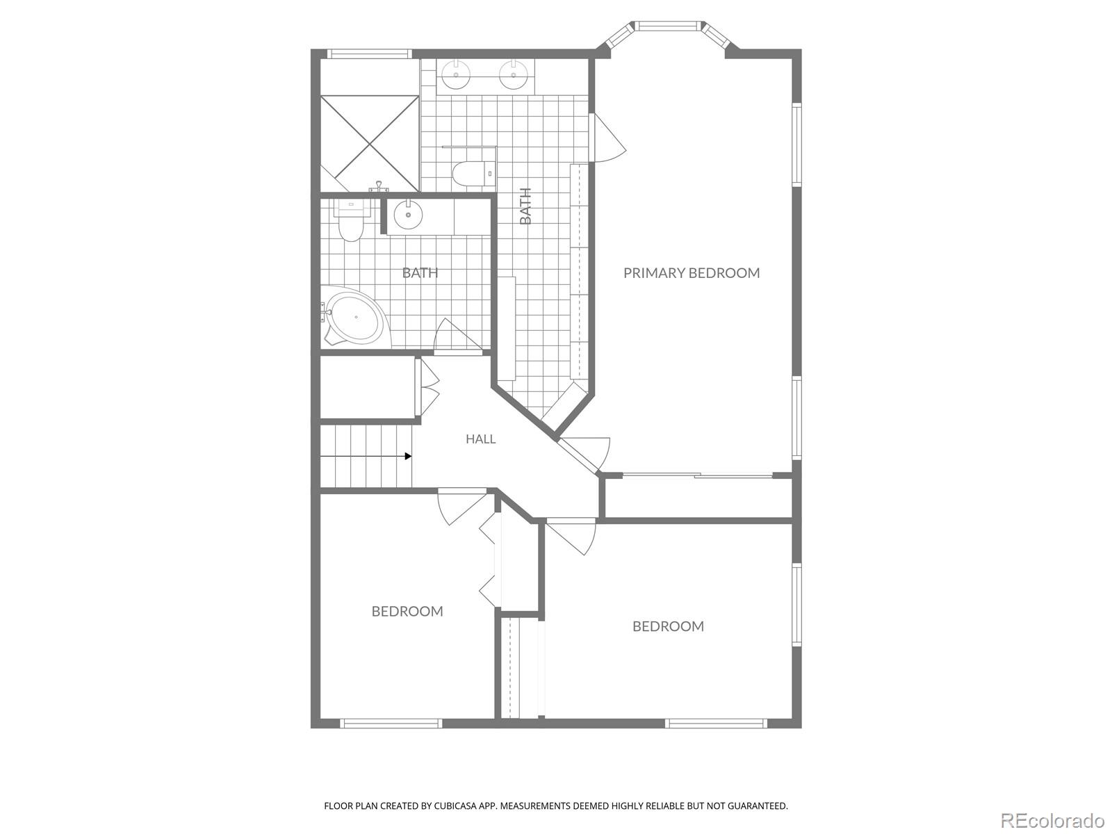6528 S Oneida Court Centennial CO 80111