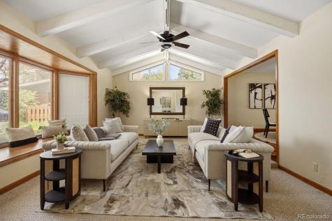 6528 S Oneida Court Centennial CO 80111