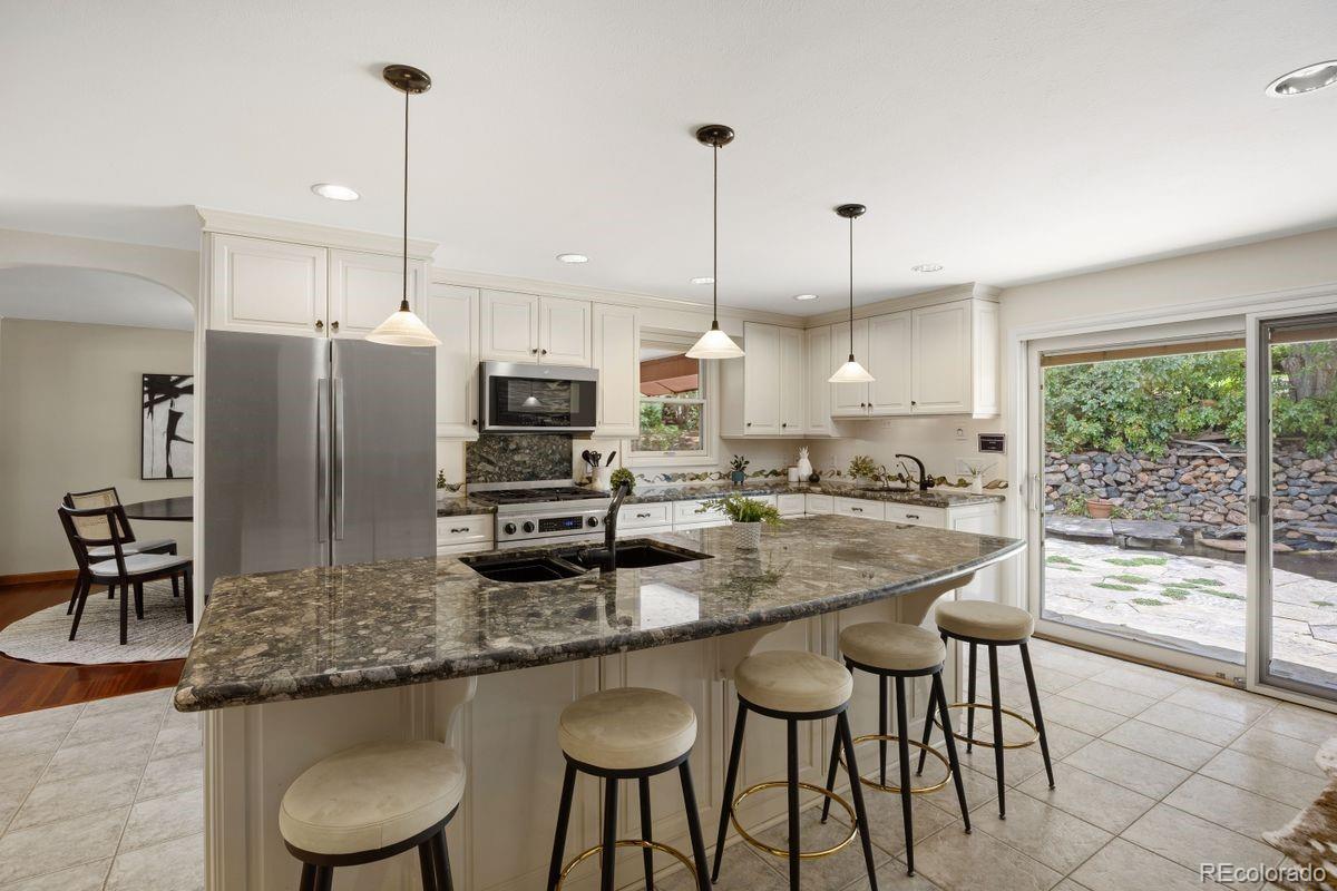 6528 S Oneida Court Centennial CO 80111