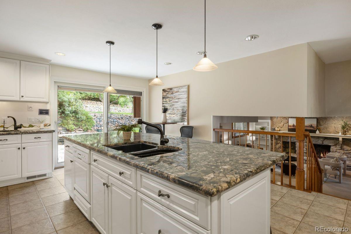 6528 S Oneida Court Centennial CO 80111