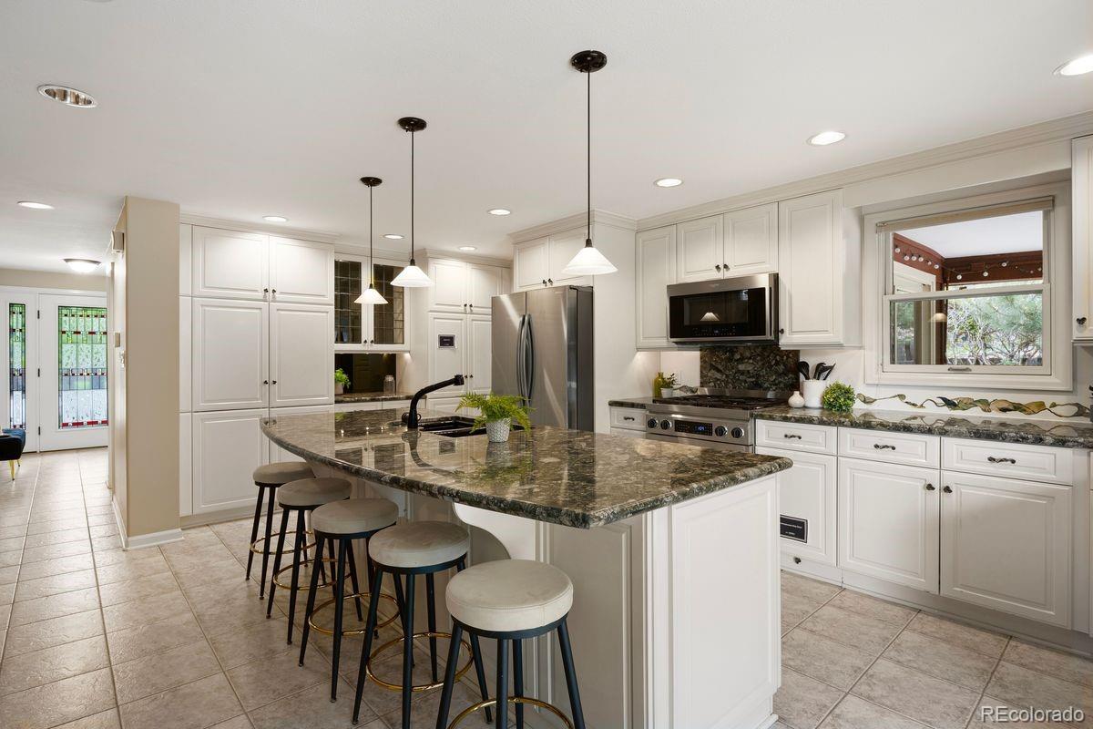 6528 S Oneida Court Centennial CO 80111