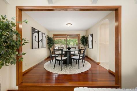 6528 S Oneida Court Centennial CO 80111