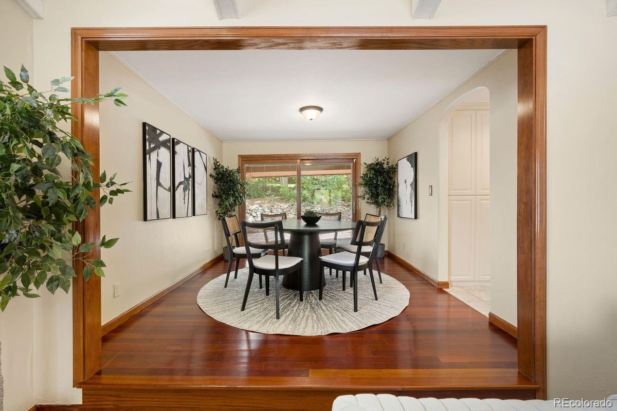 6528 S Oneida Court Centennial CO 80111