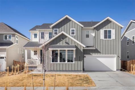 9349 Russell Circle Arvada CO 80007