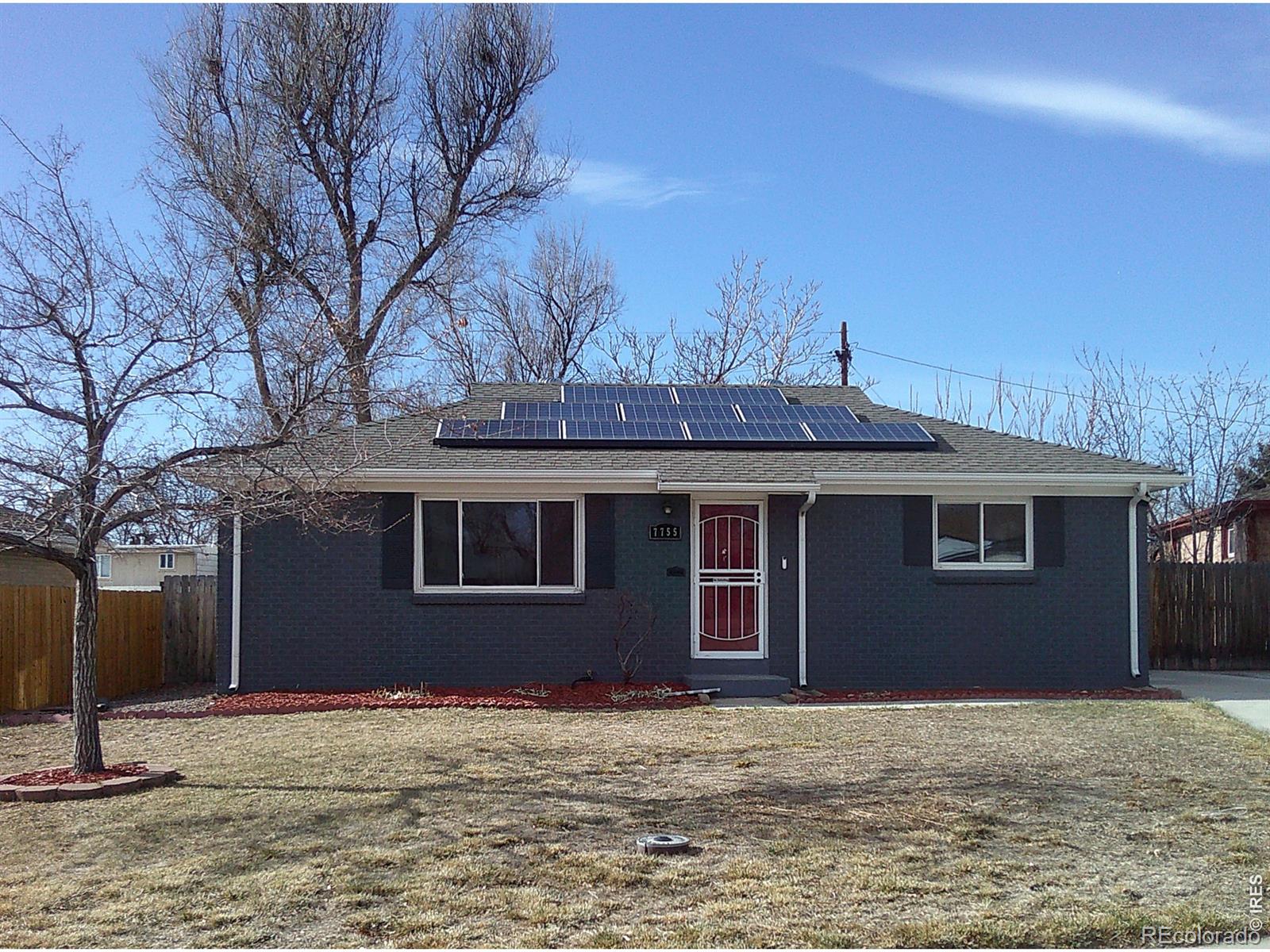 7755 Quitman Street Westminster CO 80030