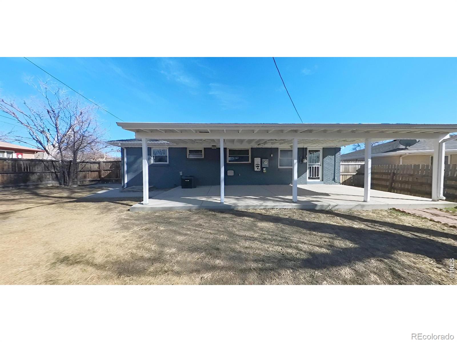 7755 Quitman Street Westminster CO 80030