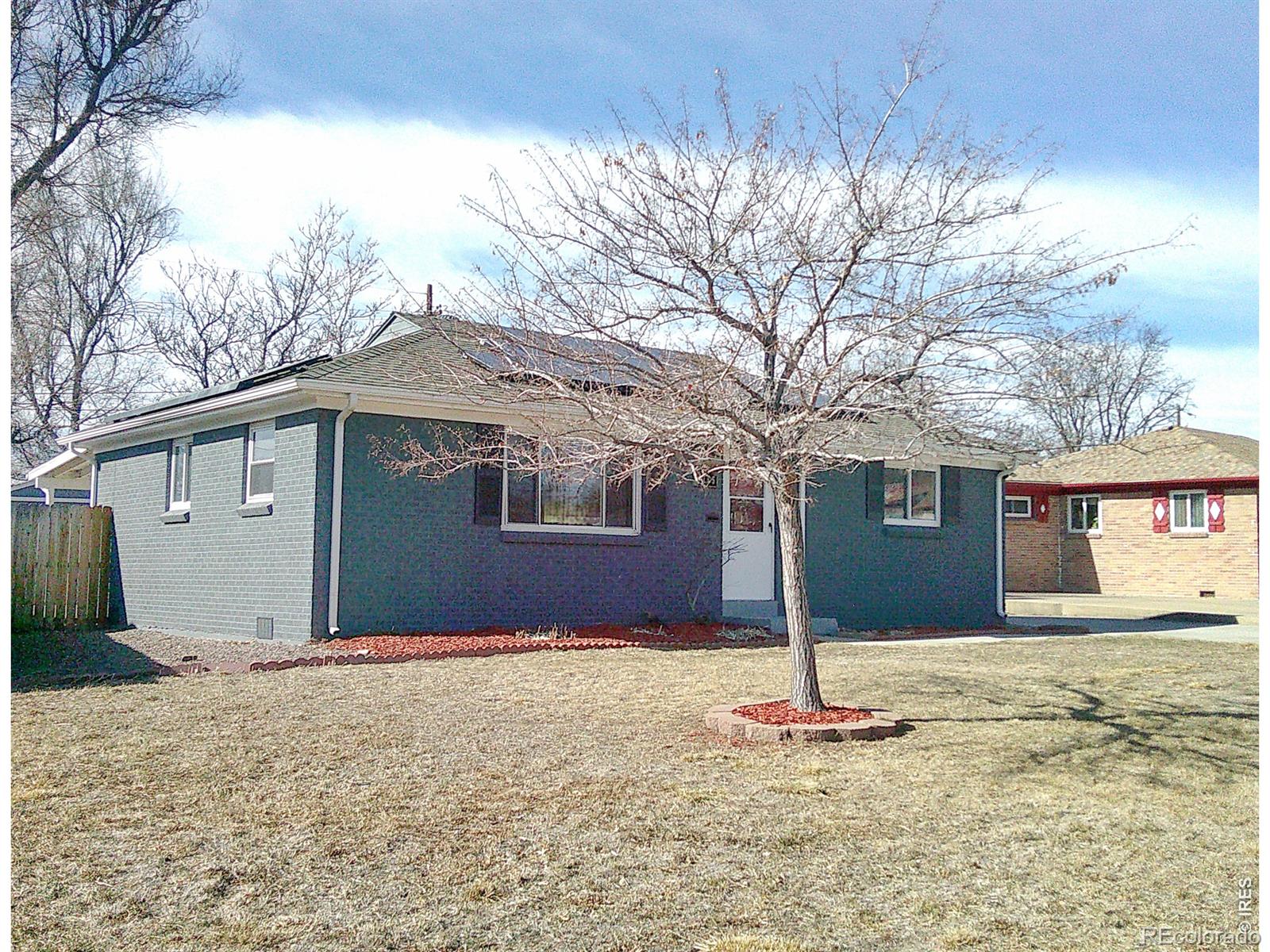 7755 Quitman Street Westminster CO 80030