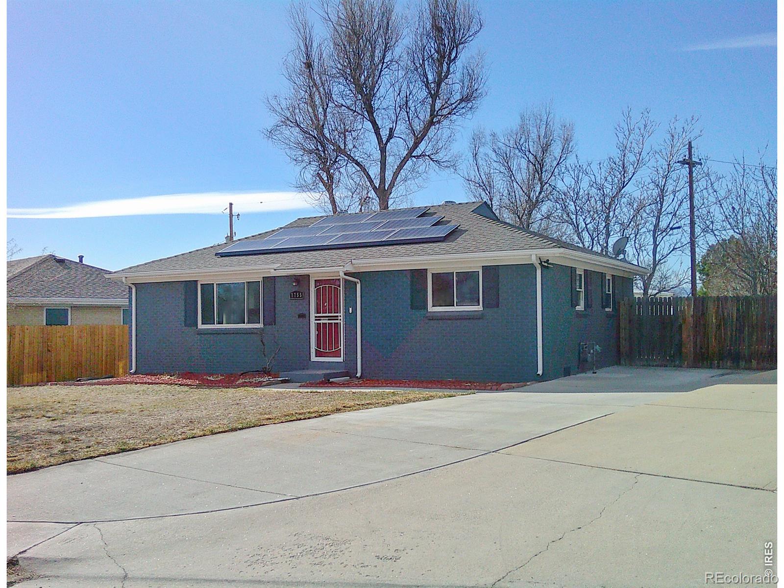 7755 Quitman Street Westminster CO 80030