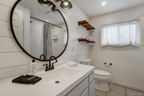 244 Mitchell Avenue Monument CO 80132