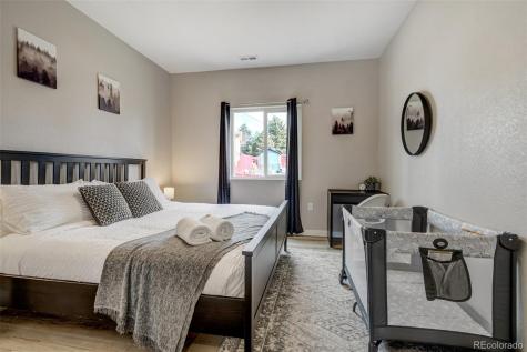 244 Mitchell Avenue Monument CO 80132