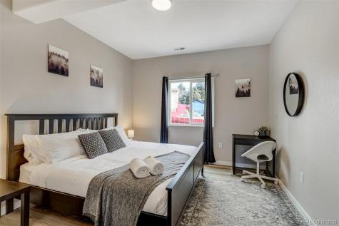 244 Mitchell Avenue Monument CO 80132