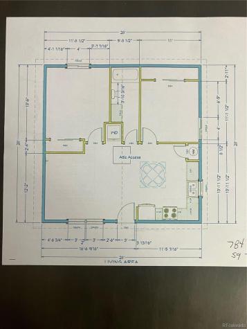 244 Mitchell Avenue Monument CO 80132