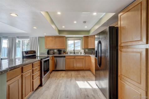 244 Mitchell Avenue Monument CO 80132