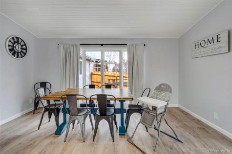 244 Mitchell Avenue Monument CO 80132