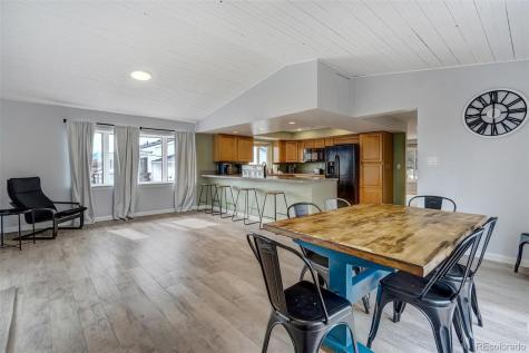 244 Mitchell Avenue Monument CO 80132