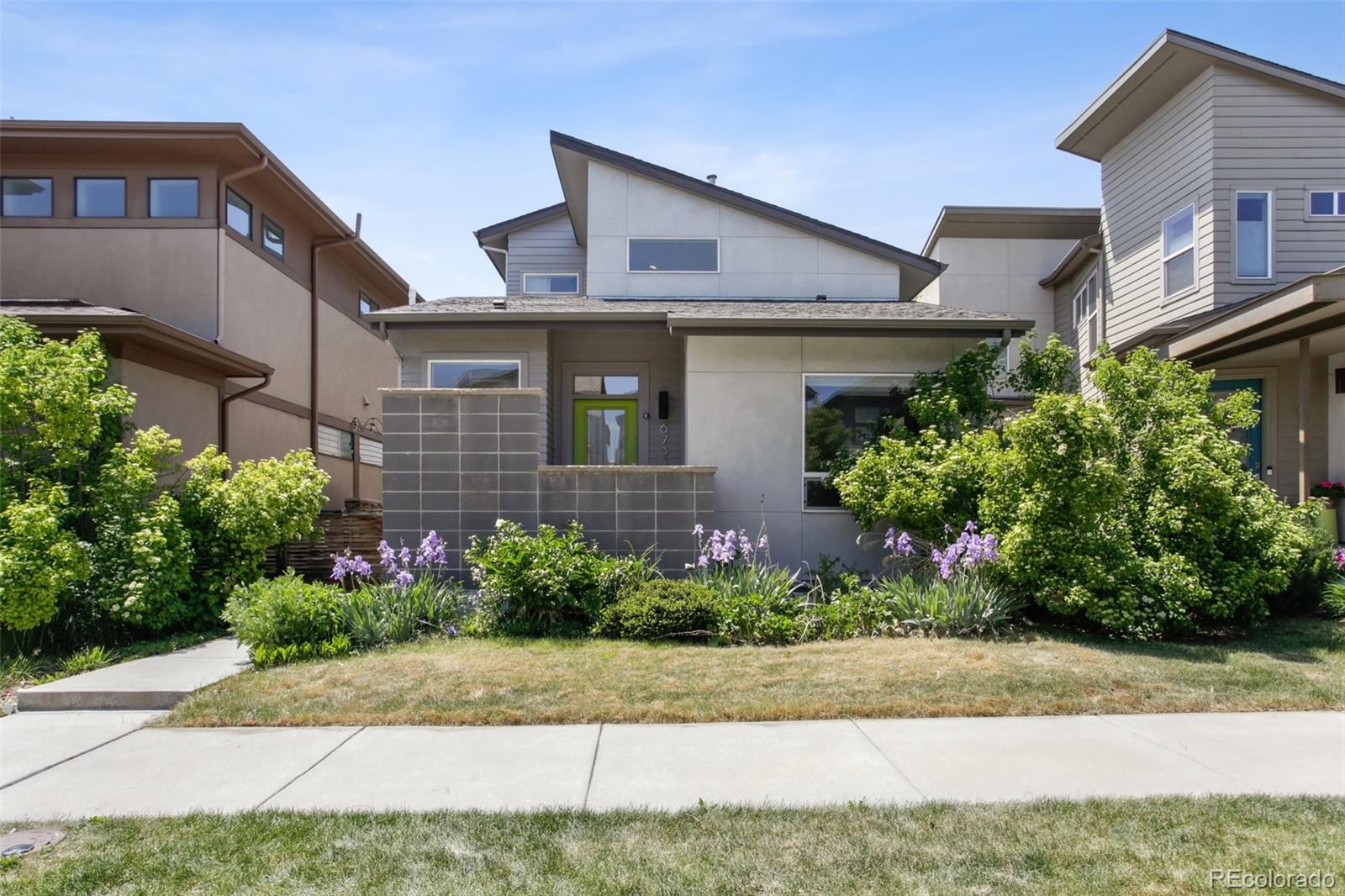 6735 Avrum Drive Denver CO 80221