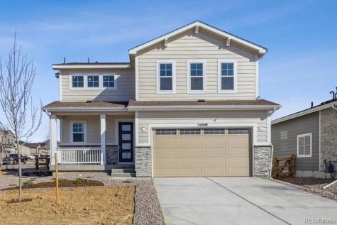 24709 E 39th Avenue Aurora CO 80019
