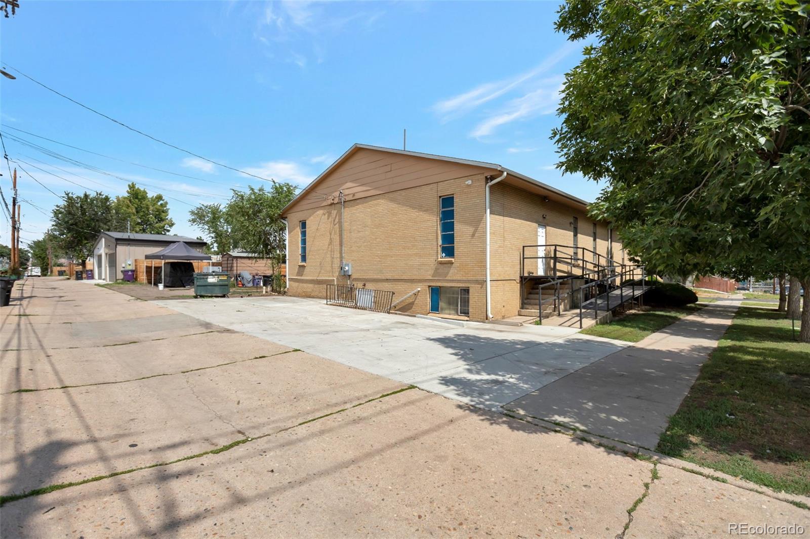 1201 W 41st Avenue Denver CO 80211